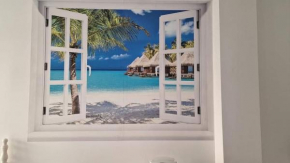 Dafni Sea Apartments